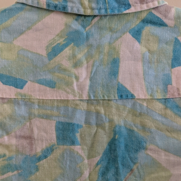 JM Collections, 12P, jacket with 3/4 sleeve - Picture 7 of 7